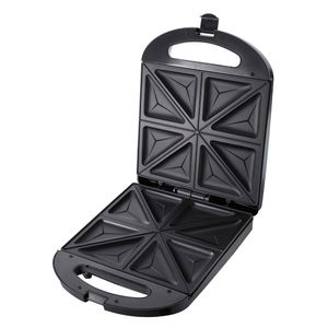 Sandwichera Imaco de 4 Panes  IST1004S
