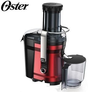 Extractor de Jugos Oster 1000Watts - FPSTJE318R