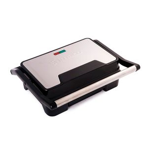 Mini Grill Imaco para Sandwich IG2314 Antiadherente