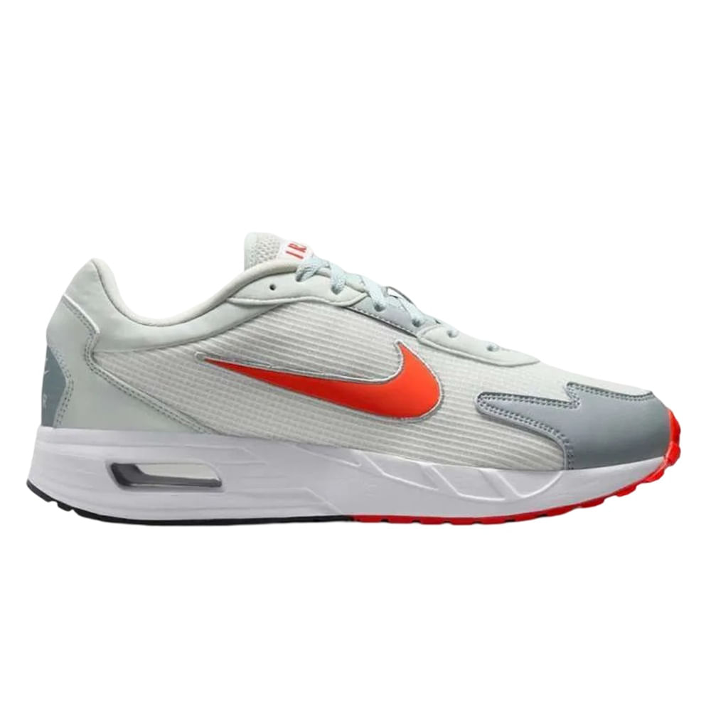 Gris Nike Air Max Solo Deportes Solo Deportes Vapormax Deals