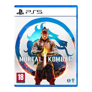 Mortal Kombat 1 PlayStation 5