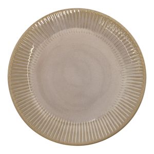 Plato Pan con Borde Decorativo Ø20 cm