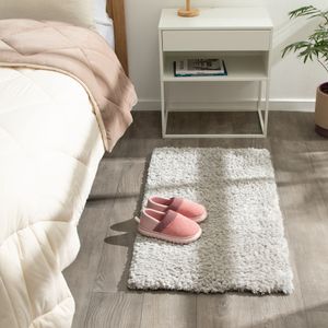 Bajada de Cama con textura