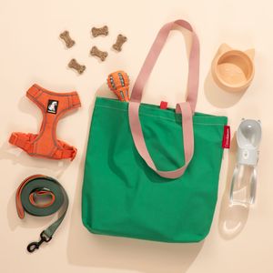 Bolso Multiuso Liso Color