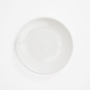 Plato Pan Porcelana