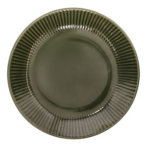 Plato Pan con Borde Decorativo Ø20 cm