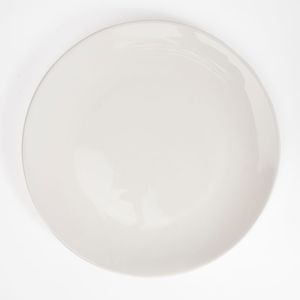 Plato Comida Porcelana