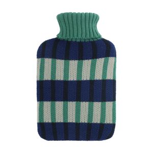 Bolsa de agua caliente con Funda Decorativo
