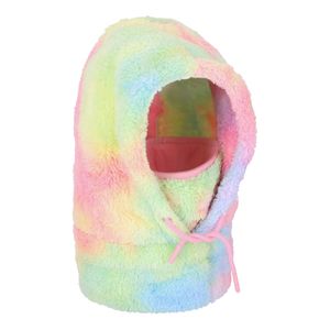 Gorro Capucha con Mascarilla 29 x 30 cm