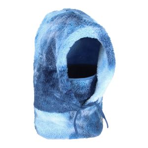 Gorro Capucha con Mascarilla 29 x 30 cm