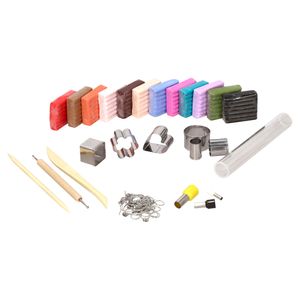 Set Manualidades para Accesorios