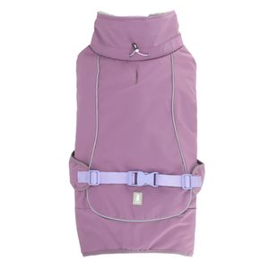 Chaqueta Impermeable para Mascota
