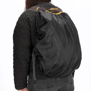 Cubremochila Impermeable Color
