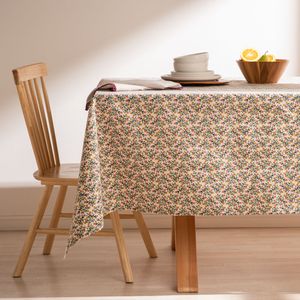 Mantel Estampado con Diseño