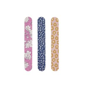 Set 3 Limas de Uñas 14 cm