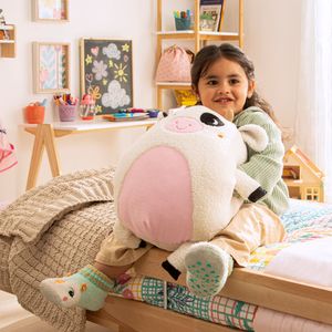 Abriga Manos Animalito Infantil 34x20x24 cm