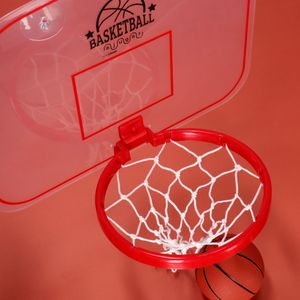 Set Aro Basketball Acrílico