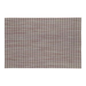 Individual Plastimetal Tejido 45x30 cm