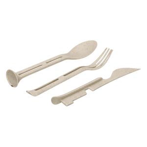 Set Cubiertos de Plástico 17,1 x 3,5cm