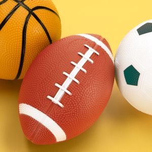 Set 3 Pelotas para Deportes Infantil