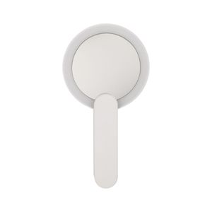 Espejo Plegable Plegable con Luz Led