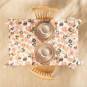 Mantel Estampado con Diseño