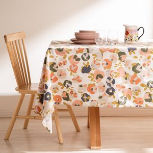 Mantel Estampado con Diseño