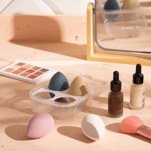 Set Esponjas para Maquillaje