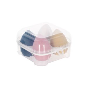 Set Esponjas para Maquillaje