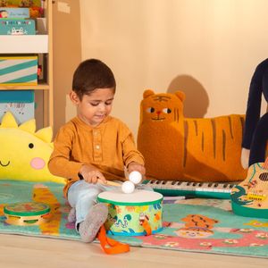Tambor Infantil