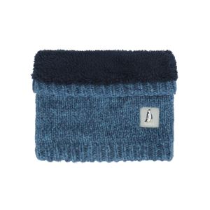 Cuello Bufanda Tejido 20x25 cm