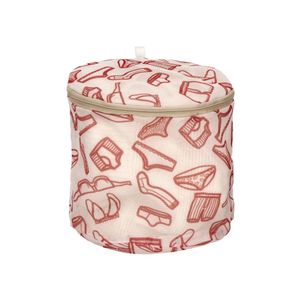 Malla Protectora para Lavar Ropa Delicada