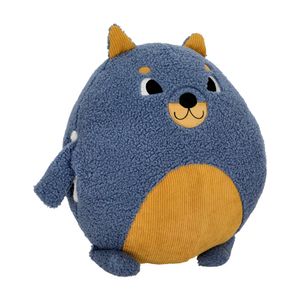 Abriga Manos Animalito Infantil 34x20x24 cm