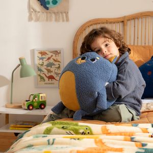 Abriga Manos Animalito Infantil 34x20x24 cm