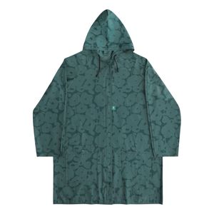 Abrigo Impermeable con Bolso 65x90 cm