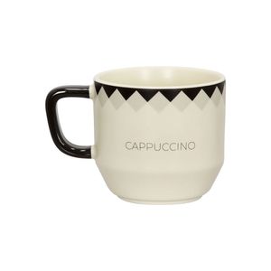 Mug Café para Cappuccino 380 ml