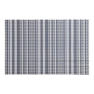 Individual Plastimetal Tejido 45x30 cm