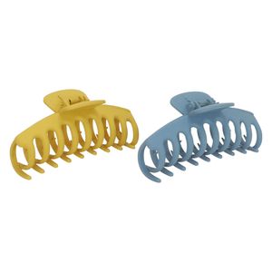 Set 2 Ganchos para el cabello 11 x 5cm