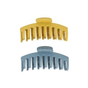 Set 2 Ganchos para el cabello 11 x 5cm