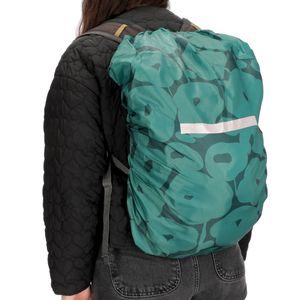 Cubremochila Impermeable con Diseño