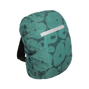 Cubremochila Impermeable con Diseño