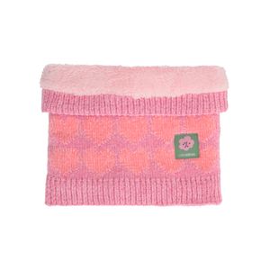 Cuello Bufanda Tejido 20x25 cm