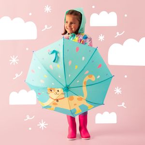 Poncho Impermeable con Capucha
