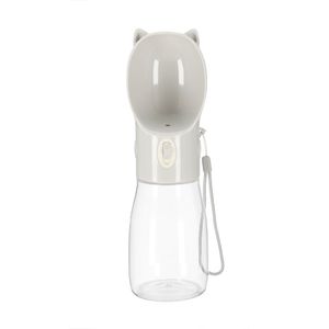 Botella de Agua para Mascota