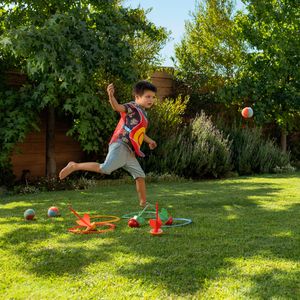Dardos para Cesped Infantil