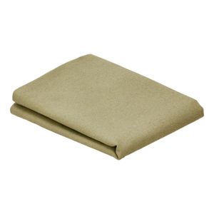 Funda Cojín Polialgodón Liso Color 45 X 45 CM