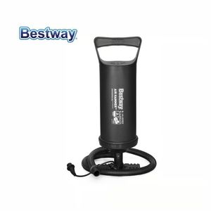 Inflador Bestway Manual de 36cm