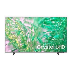 Televisor SAMSUNG 55" Crystal UHD 4K DU8000