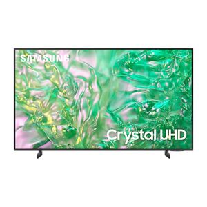 Televisor SAMSUNG 50" Crystal UHD 4K