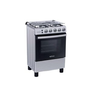 Cocina aghaso Essential 4 hornillas GLP